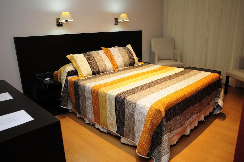 Hotel Euzko Alkartasuna Macachin  Room photo